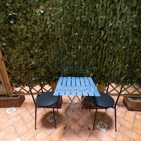 Una Stanza Al Museo Nápoles Exterior foto